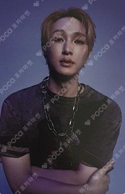 2026 SEASON'S GREETINGS ONEW photocard image
