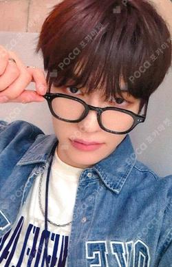 Youth Chapter 3 : ROMANTIC YOUTH NY MUSIC WISH photocard image