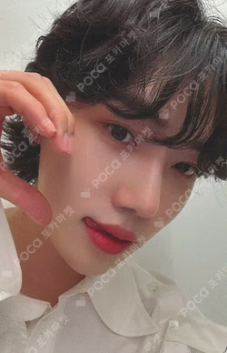 THE BOYZ China fan meeting in Shanghai NEW photocard image