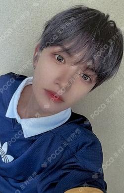 NEW CHAPTER : DESEAR INTERASIA BIT photocard image