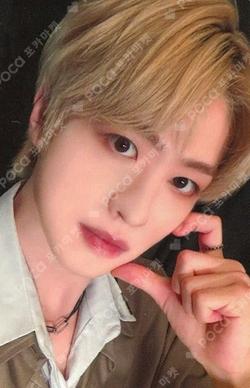 Youth Chapter 3 : ROMANTIC YOUTH APPLEMUSIC AYDEN photocard image