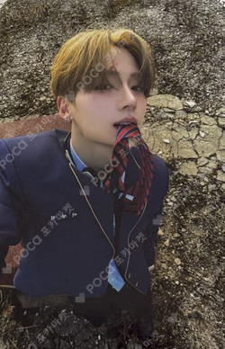 EUPHORIA BROADCAST SANGWON photocard image