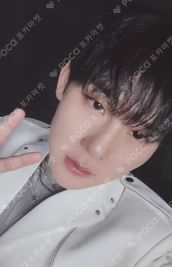 2026 MONSTA X WORLD TOUR [THE X : NEXUS] MONBEBE ONLY BOOTH JOOHONEY photocard image