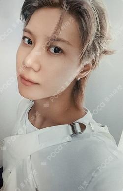 TAEMori [COZY NEST] POP-UP STORE LED LAMP TAEMIN photocard image