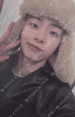 82MAJOR 2026 CALENDAR [our season] Kim Do Gyun photocard image