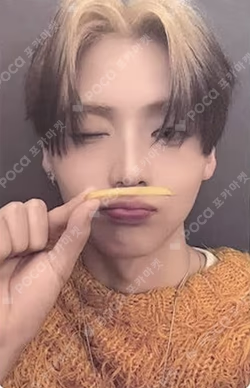 EUPHORIA RANDOM TRADING PHOTO CARD SET (STAR ROAD ver.)