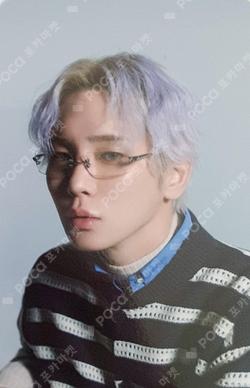 2026 SEASON'S GREETINGS WITHMUU Key photocard image