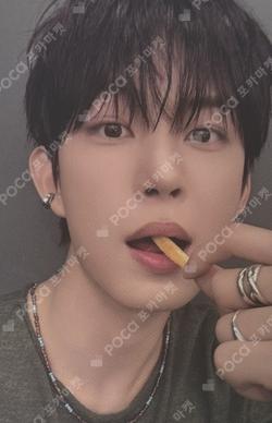 EUPHORIA RANDOM TRADING PHOTO CARD SET (STAR ROAD ver.) GEONWOO photocard image