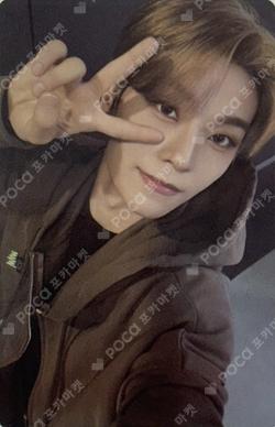 EUPHORIA ZIP-UP HOODIE