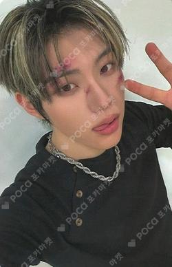 blackout BEATROAD Kyoung Bae Seo photocard image