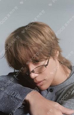 2026 SEASON'S GREETINGS WITHMUU TAEMIN photocard image