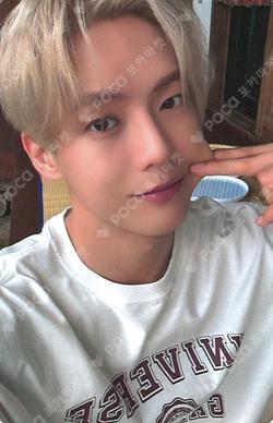 2026 BTOB COMPANY SEASON’S GREETINGS [farm fruits] fromm store LEE MINHYUK photocard image