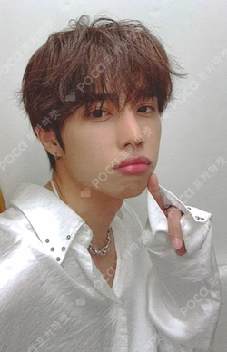 THE BOYZ China fan meeting in Shanghai SUNWOO photocard image