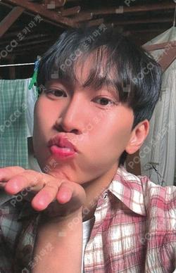 2026 BTOB COMPANY SEASON’S GREETINGS [farm fruits] fromm store