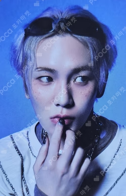 2026 SEASON'S GREETINGS KTOWN4U Key photocard image