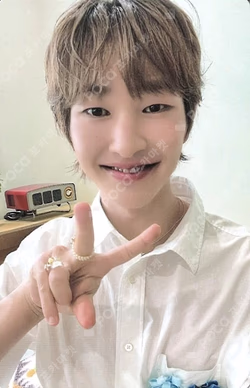 2026 SEASON'S GREETINGS [Dear My JJINGGU] ONEW photocard image