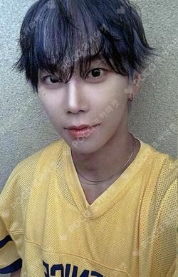 NEW CHAPTER : DESEAR INTERASIA JUNSEO photocard image