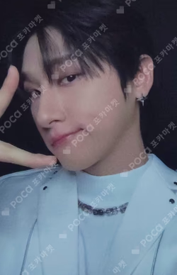 2026 MONSTA X WORLD TOUR [THE X : NEXUS] MONBEBE ONLY BOOTH I.M photocard image