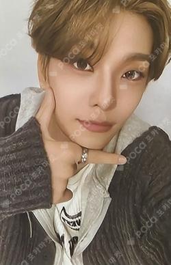 EUPHORIA REWARD XINLONG photocard image