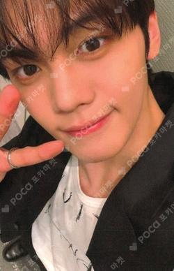 NEVER SAY NEVER StarRiver WINNER KIM GYUVIN photocard image