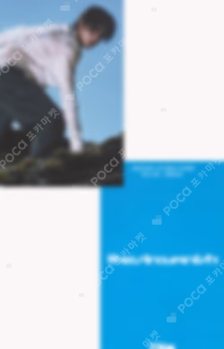 THE SIN : VANISH APPLEMUSIC JAKE photocard image