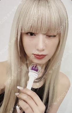 Mono BROADCAST SHUHUA photocard image