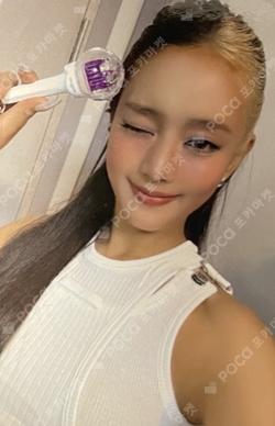 Mono BROADCAST MINNIE photocard image