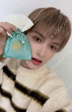 NEW CHAPTER : DESEAR Mubeat BIT photocard image