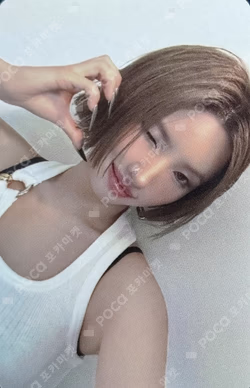 Mono Show! Musiccore MINI FANMEETING SOYEON photocard image