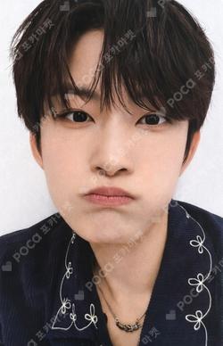 EUPHORIA REWARD GEONWOO photocard image