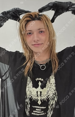 Xdinary Heroes [Beautiful Mind] World Tour FINALE in SEOUL REWARD