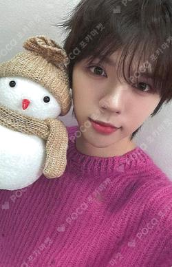 LOUD & PROUD DEAR MY MUSE BRIAN photocard image