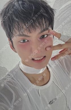 Xdinary Heroes [Beautiful Mind] World Tour FINALE in SEOUL REWARD O.de photocard image