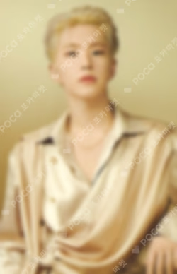 SEVENTEEN RIGHT HERE WORLD TOUR Mini Collect Book Keyring HOSHI photocard image