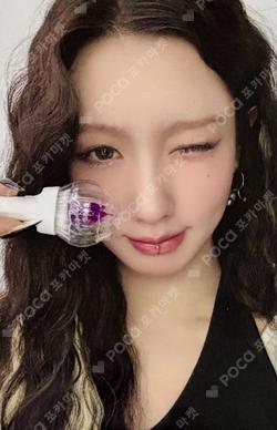 Mono BROADCAST MIYEON photocard image