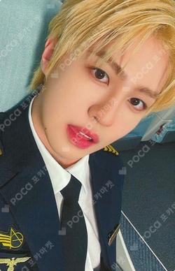 2026 SEASON’S GREETINGS fromm store AYDEN photocard image