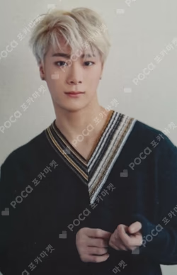 The 2nd  Astroad To Seoul STAR LIGHT Photocard Set