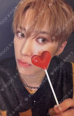 EUPHORIA JEWEL CASE ver. Mnet Plus Merch