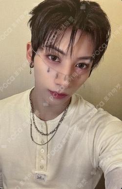 Beat-Boxer MAKESTAR LUCKY DRAW YU photocard image