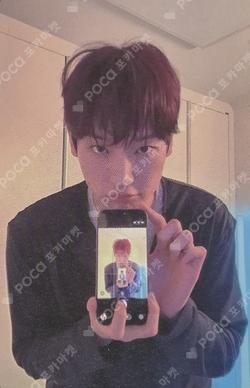 Crossfade: BROADCAST INSEONG photocard image