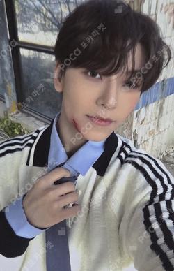 EUPHORIA BROADCAST XINLONG photocard image