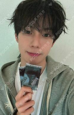 Sweet Dream SOUND WAVE CHUEI LI YU photocard image