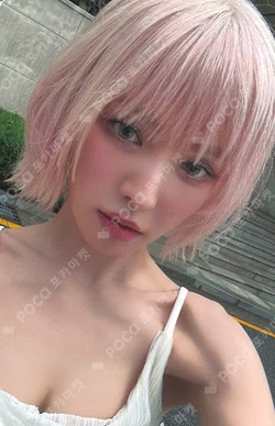 Cerulean Verge BEATROAD WENDY photocard image