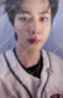 Jin '#RUNSEOKJIN_EP.TOUR in GOYANG' The Original