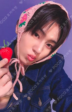 My First Flip MAKESTAR Kyehoon photocard image