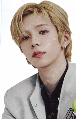 2025 RIIZE CONCERT TOUR [RIIZING LOUD] REMOVABLE STICKER SET SHOTARO photocard image