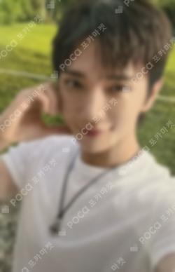 SEVENTEEN WORLD TOUR [NEW_] IN JAPAN SEVENTEEN Japan official fanclub CARAT BOOTH JOSHUA photocard image