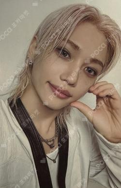 KARMA KMS FELIX photocard image