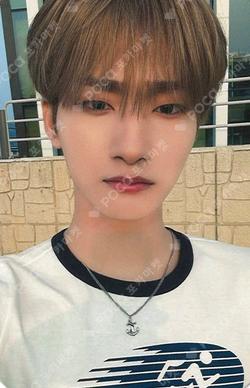 Youth Chapter 3 : ROMANTIC YOUTH fromm store JEFF photocard image