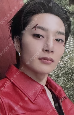 DO IT FANS SHOP LUCKY DRAW I.N photocard image